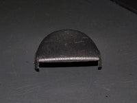 99 00 01 02 03 04 05 Mazda Miata OEM Seat Belt Bolt Finish Trim Cover Cap - Left