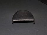 99 00 01 02 03 04 05 Mazda Miata OEM Seat Belt Bolt Finish Trim Cover Cap - Left