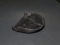 99 00 01 02 03 04 05 Mazda Miata OEM Seat Belt Bolt Finish Trim Cover Cap - Left