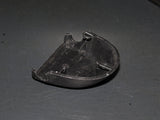 99 00 01 02 03 04 05 Mazda Miata OEM Seat Belt Bolt Finish Trim Cover Cap - Left