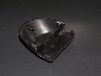 99 00 01 02 03 04 05 Mazda Miata OEM Seat Belt Bolt Finish Trim Cover Cap - Left