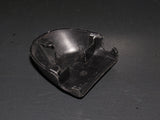 99 00 01 02 03 04 05 Mazda Miata OEM Seat Belt Bolt Finish Trim Cover Cap - Left
