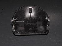 99 00 01 02 03 04 05 Mazda Miata OEM Seat Belt Bolt Finish Trim Cover Cap - Left