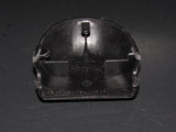 99 00 01 02 03 04 05 Mazda Miata OEM Seat Belt Bolt Finish Trim Cover Cap - Left