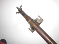 86 87 88 Mazda RX7 OEM Steering Column