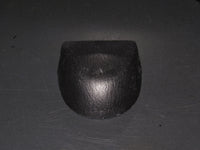 99 00 01 02 03 04 05 Mazda Miata OEM Seat Belt Bolt Finish Trim Cover Cap - Right