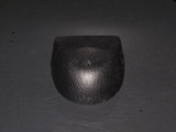 99 00 01 02 03 04 05 Mazda Miata OEM Seat Belt Bolt Finish Trim Cover Cap - Right