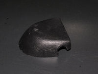 99 00 01 02 03 04 05 Mazda Miata OEM Seat Belt Bolt Finish Trim Cover Cap - Right