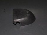 99 00 01 02 03 04 05 Mazda Miata OEM Seat Belt Bolt Finish Trim Cover Cap - Right