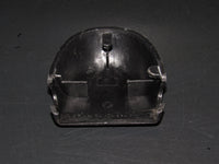 99 00 01 02 03 04 05 Mazda Miata OEM Seat Belt Bolt Finish Trim Cover Cap - Right