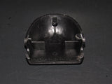 99 00 01 02 03 04 05 Mazda Miata OEM Seat Belt Bolt Finish Trim Cover Cap - Right