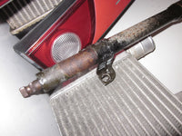86 87 88 Mazda RX7 OEM Steering Column