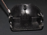 99 00 01 02 03 04 05 Mazda Miata OEM Seat Belt Bolt Finish Trim Cover Cap - Right