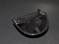 99 00 01 02 03 04 05 Mazda Miata OEM Seat Belt Bolt Finish Trim Cover Cap - Right