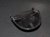 99 00 01 02 03 04 05 Mazda Miata OEM Seat Belt Bolt Finish Trim Cover Cap - Right