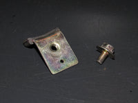 90 91 92 93 94 95 96 97 Mazda Miata OEM Window Glass Regulator Rubber Stopper