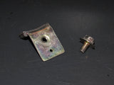 90 91 92 93 94 95 96 97 Mazda Miata OEM Window Glass Regulator Rubber Stopper