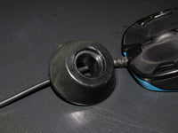 99 00 01 02 03 04 05 Mazda Miata OEM Convertible Soft Top Rubber Stopper - Left