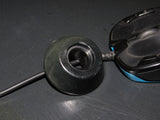 99 00 01 02 03 04 05 Mazda Miata OEM Convertible Soft Top Rubber Stopper - Left