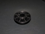 99 00 01 02 03 04 05 Mazda Miata OEM Convertible Soft Top Rubber Stopper - Left