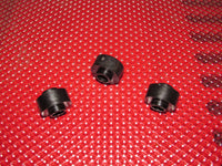 97 98 99 Mitsubishi Eclipse Turbo OEM Fuel Rail Mounting Spacer
