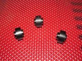 97 98 99 Mitsubishi Eclipse Turbo OEM Fuel Rail Mounting Spacer