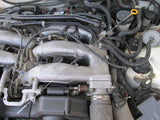 1990-1996 Nissan 300zx Twin Turbo OEM Engine Oil Dipstick