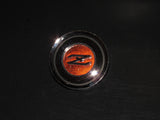 74 75 Datsun 260z OEM Wheel Hub Cap Cover Center Cap