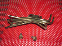 97 98 99 Mitsubishi Eclipse Turbo OEM Intake Manifold Vacuum Line Assembly