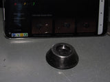 99 00 01 02 03 04 05 Mazda Miata OEM Convertible Soft Top Rubber Stopper - Right