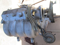 97 98 99 Mitsubishi Eclipse Turbo OEM Intake Manifold Vacuum Line Assembly