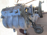 97 98 99 Mitsubishi Eclipse Turbo OEM Intake Manifold Vacuum Line Assembly