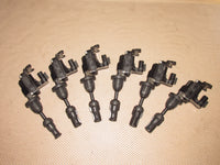 1990-1996 Nissan 300zx OEM Ignition Coil - Set