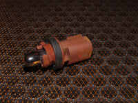 90 91 92 93 94 95 96 Nissan 300ZX OEM Rear Side Marker Light Bulb Socket - Right