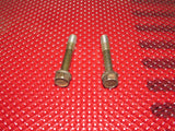 97 98 99 Mitsubishi Eclipse Turbo OEM EGR Valve Mounting Bolt