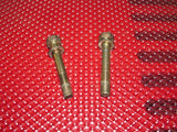 97 98 99 Mitsubishi Eclipse Turbo OEM EGR Valve Mounting Bolt