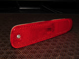 90 91 92 93 94 95 96 Nissan 300ZX OEM Rear Side Marker Light Lamp - Left