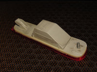 90 91 92 93 94 95 96 Nissan 300ZX OEM Rear Side Marker Light Lamp - Left