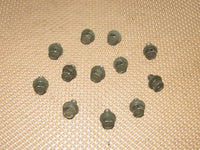 1990-1996 Nissan 300zx OEM Ignition Coil Mounting Bolts - Set