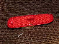 90 91 92 93 94 95 96 Nissan 300ZX OEM Rear Side Marker Light Lamp - Left