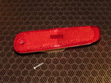 90 91 92 93 94 95 96 Nissan 300ZX OEM Rear Side Marker Light Lamp - Left