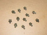 1990-1996 Nissan 300zx OEM Ignition Coil Mounting Bolts - Set