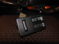 86 87 88 Mazda RX7 OEM Window Switch - Left