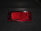 70 71 72 73 Datsun 240z OEM Rear Side Marker Light Lamp Lens - Left