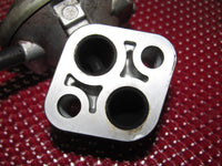 97 98 99 Mitsubishi Eclipse Turbo OEM EGR Valve