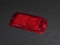 70 71 72 73 Datsun 240z OEM Rear Side Marker Light Lamp Lens - Left