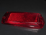 70 71 72 73 Datsun 240z OEM Rear Side Marker Light Lamp Lens - Left