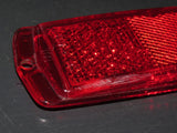 70 71 72 73 Datsun 240z OEM Rear Side Marker Light Lamp Lens - Left