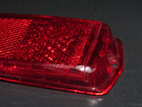 70 71 72 73 Datsun 240z OEM Rear Side Marker Light Lamp Lens - Left
