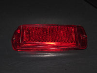 70 71 72 73 Datsun 240z OEM Rear Side Marker Light Lamp Lens - Left